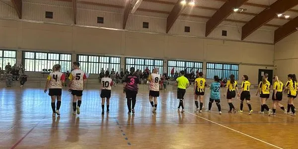 El CFS La Pobla de Montornès cau a la pista del Priorat Nord (4-2)