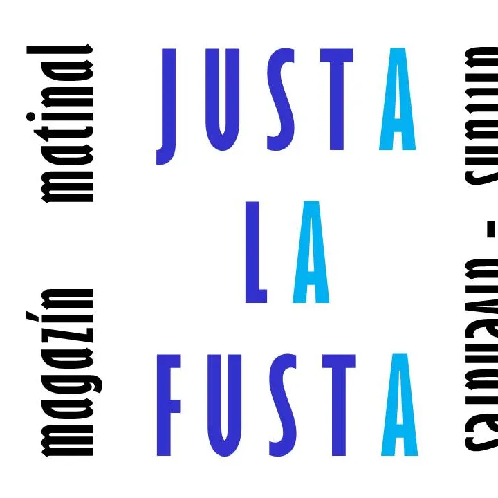 Justa la Fusta