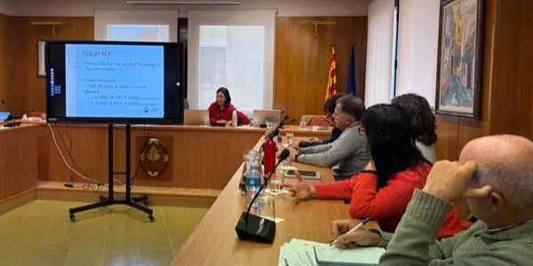 El Ple d’Altafulla aprova la primera fase de la nova Relació de Llocs de Treball