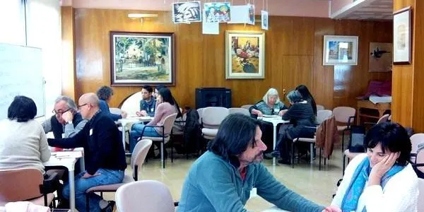 Participació Ciutadana treballa per oferir un espai “el més transparent i obert possible”