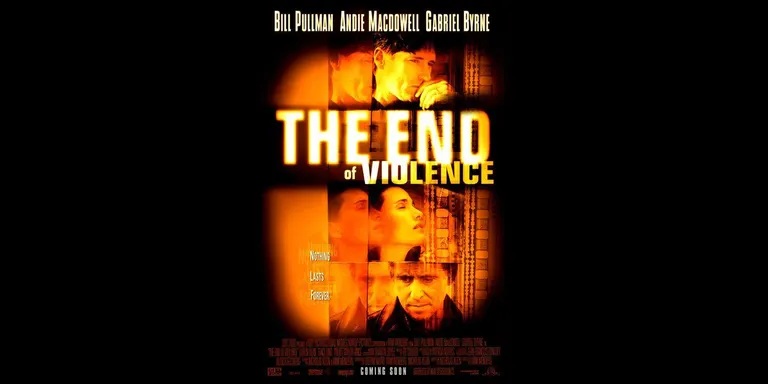 Cineclub de la Seu projecta a Cinemes Guiu la pel.lícula 'The end of violence'