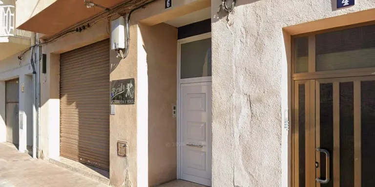 El Morell instal·la minideixalleries a peu de carrer