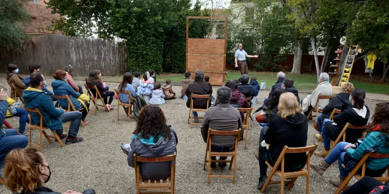 El PrimaverArt vol recuperar l'essència de les edicions prepandèmiques