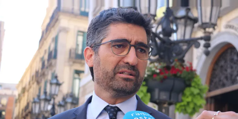 Puigneró descarta que els títols integrats de transport siguin gratuïts i diu que l'anunci de Sánchez és "irresponsable"