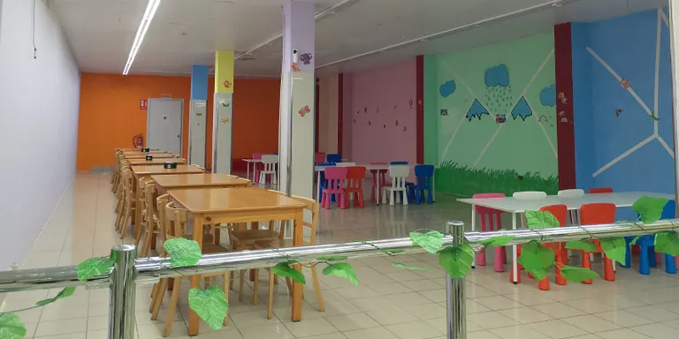 El Morell disposarà d'un nou espai infantil