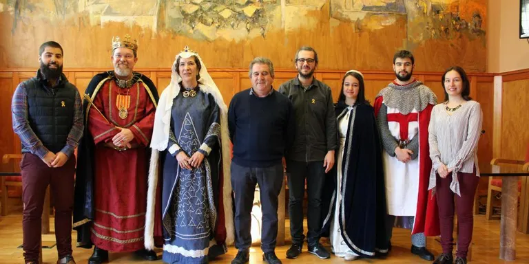 Roig diu que ICV se centra en les persones i en fer un pla de xoc de rescat social