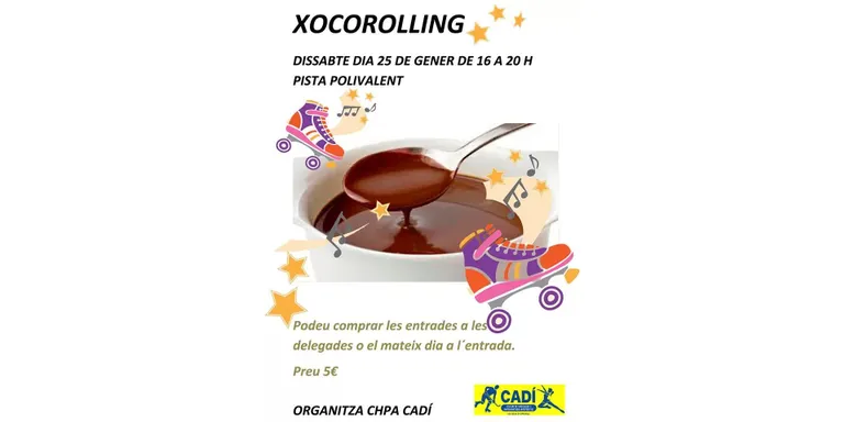 Continua l'activitat dels equips del CH Cadí