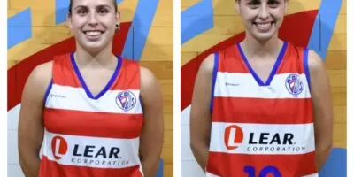 Núria Vilamajor i Júlia Cañellas renoven i noves incorporacions al CB Valls