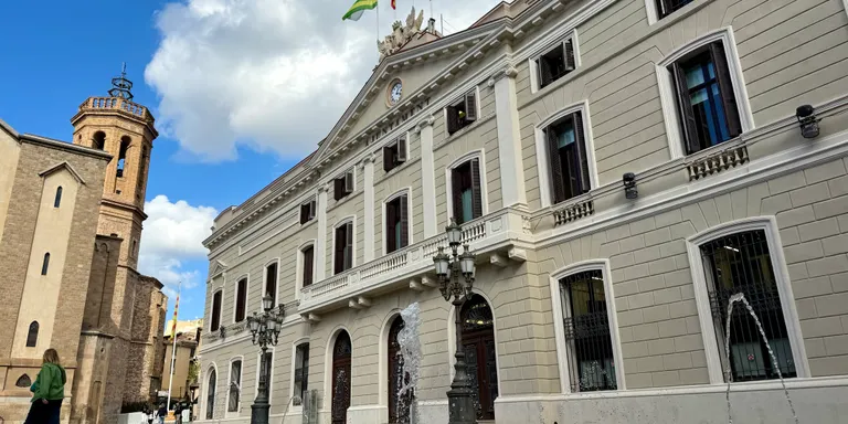 El govern de Sabadell presenta una proposta de pressupostos de 290 MEUR centrada en espai públic, seguretat i persones