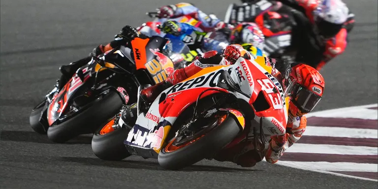Pol Espargaró puja al primer podi de l’any de MotoGP