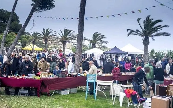 Foto: Pleamar Vintage Market