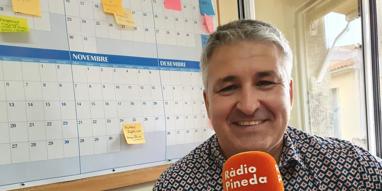 Suport de Benestar Social de Pineda a les persones que volen acollir-se a la Llei de la Dependència