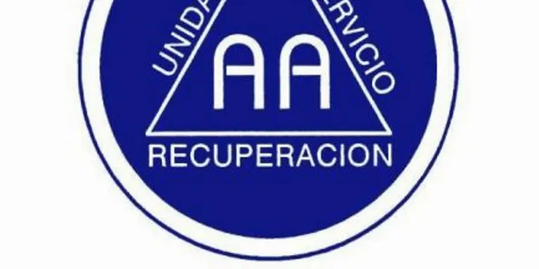 Reunió oberta del grup d’Alcohòlics Anònims de Rubí