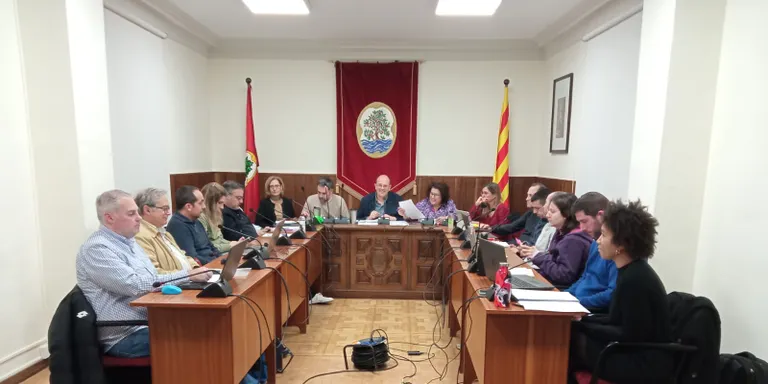 L'Ajuntament pagarà 80 mil euros per la reclamació de la Fundació Pere Tarrés