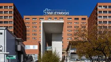 Vilassar Ràdio s’ha adherit a la campanya “Ajudem els nostres herois i heroïnes” de l’hospital de la Vall d’Hebron