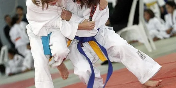 El Pavelló Municipal d’Altafulla acull aquest diumenge una Trobada Interescolar de Judo