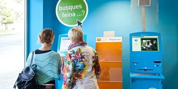 L’atur creix en 5 persones a Altafulla durant el mes de novembre, i situa la taxa en els 230 desocupats