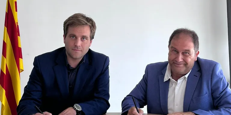 Junts i ERC arriben a un acord per governar conjuntament el Consell Comarcal de la Selva
