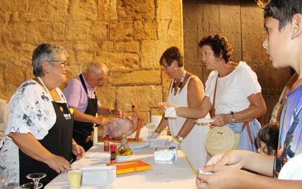 Foto: Altafulla Ràdio