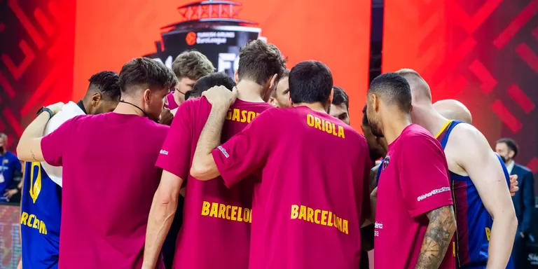 Barça i Penya: el duel català als quarts de final de la Lliga Endesa
