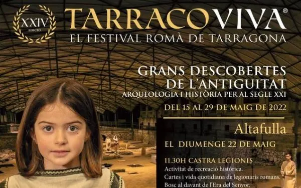 Foto: Tarraco Viva