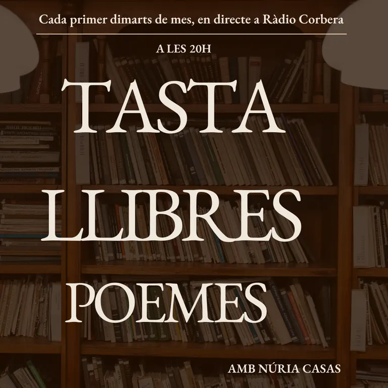 Tastallibres - Poemes