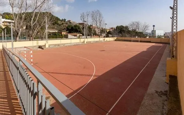 Foto: Ajuntament de Riudecols