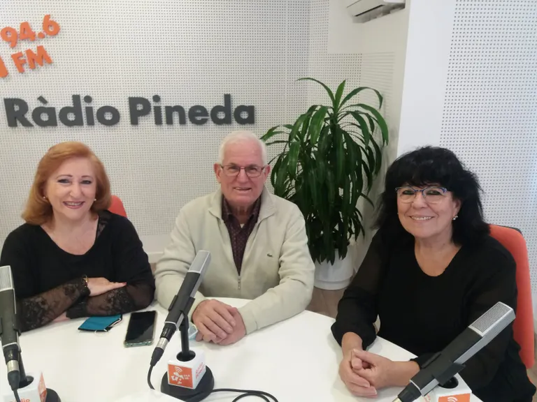 Els Amics de la Música estrenen l'espectacle 'Tornem amb alegria'