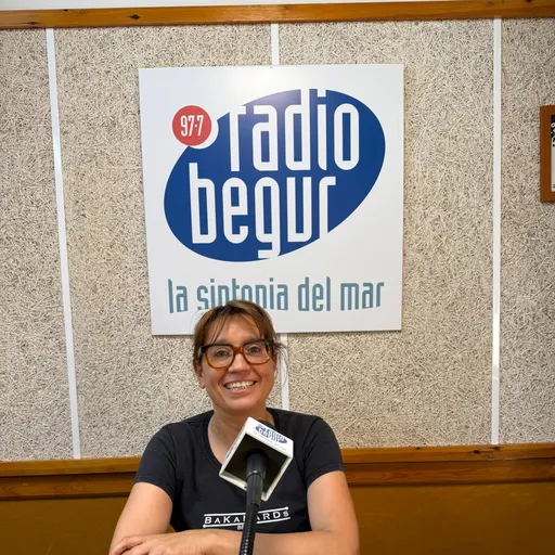 L'ENTREVISTA a Assun Martí. 20/06/2025