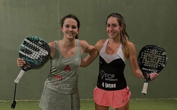 Foto: Sandra Oliveras (Instagram)