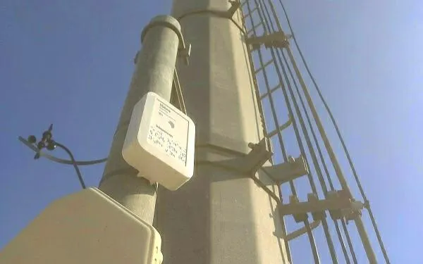 Foto: Protecció Civil