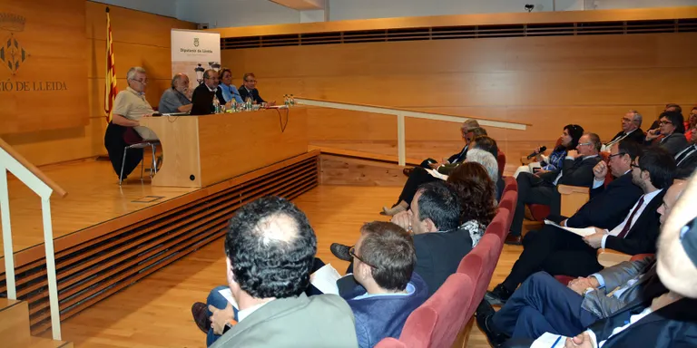 Un estudi de la Diputació de Lleida posa en evidència la RSAL