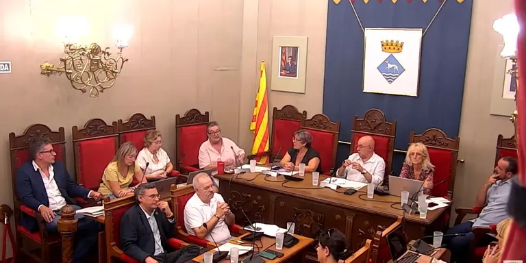 El Ple aprova definitivament els Estatuts de la Casa Museu Lluís Domènech i Montaner