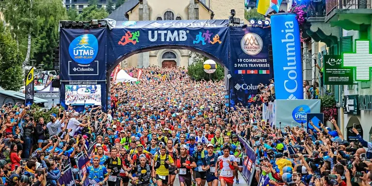 Neix l’UTMB World Series