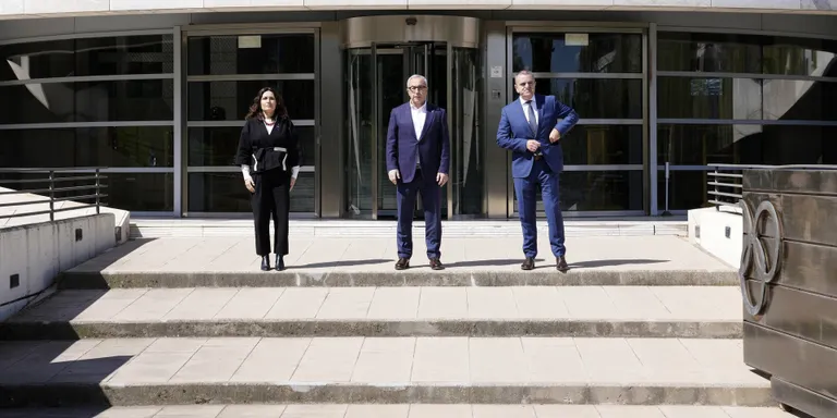 El COE dona per 'validada' la proposta acordada pels Jocs d'Hivern, tot i l'absència de l'Aragó