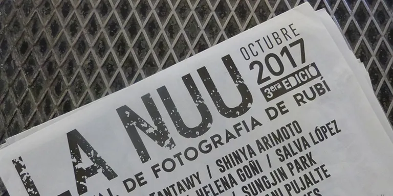 La tercera edició de La Nuu comença aquest dissabte