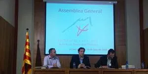 La Generalitat es reafirma en l'aposta per la Raça Bruna dels Pirineus