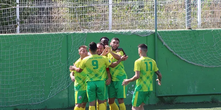 Confiança restablerta a base de gols