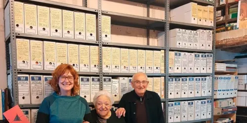 Rubí torna a ser la gran ciutat catalana amb menys comerços per habitant