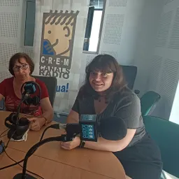 Pepe Delgado, Lola Perez i Marta Pardo