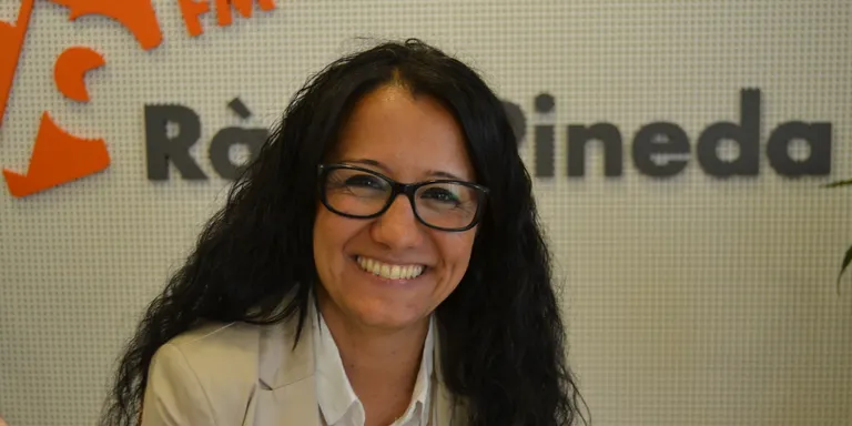 Ràdio Pineda es suma al Dia per l'Eliminació de la Violència envers les Dones