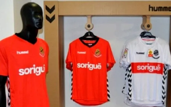 Foto: Club Gimnàstic de Tarragona