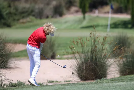 El Golf Terramar és el nou campió del Quadrangular Femení