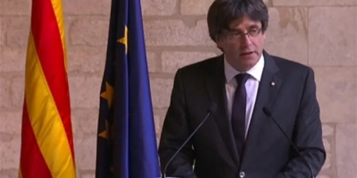 L’ANC d’Arenys de Mar fa una crida a aquells arenyencs que vulguin i puguin perquè vagin demà a Barcelona