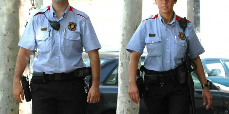 Mossos d'Esquadra posa en marxa el dispositiu especial per Nadal
