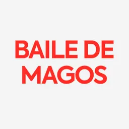Baile de Magos. Día de Canarias del 29/5/2022 - episode art