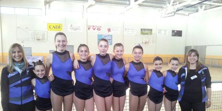 La Seu acollirà la Copa Catalana d'iniciació de patinatge