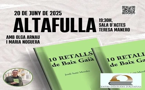 Foto: Jordi Suñé