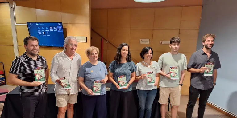 Teatres de Valls dona a conèixer una temporada de tardor carregada d’humor