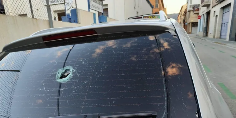 La Policia Local deté dues persones, una d’elles per tràfic de droga